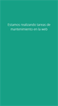 Mobile Screenshot of comunicacionyciudadania.org